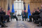 Donald Trump dhe Ursula von der Leyen