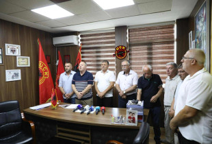 OVL UÇK