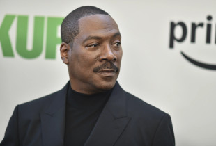 Eddie Murphy