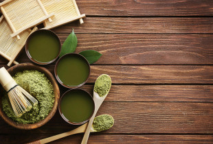 Matcha