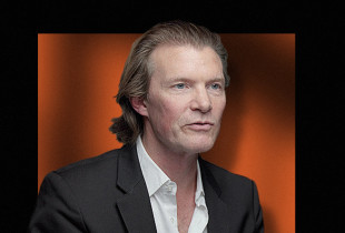 Johan Norberg