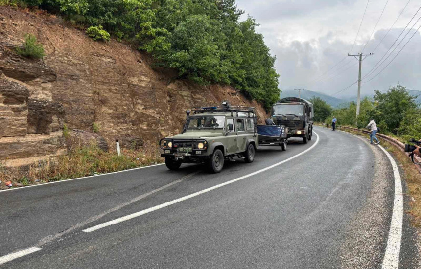 LVV: FSK-ja zbarkon për herë të pare në veri