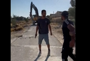 Vritet palestinezi që ndihmoi në realizimin e dokumentarit fitues të çmimit Oscar