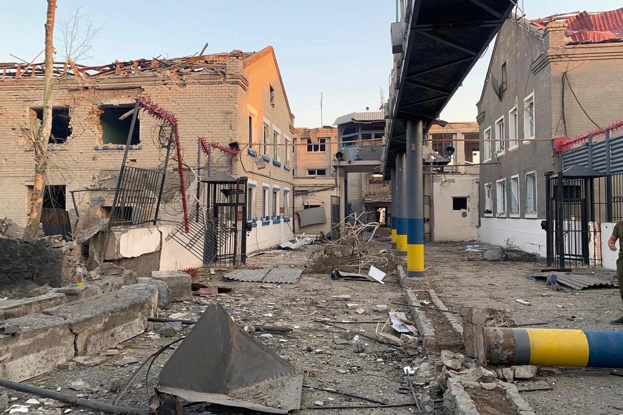 Rusia intensifikon sulmet ndaj Ukrainës derisa afati i Trumpit po afron