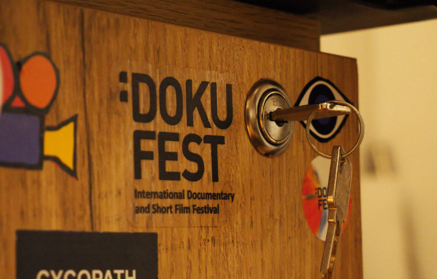 Për festivalin ndërkombëtar të filmit dokumentar dhe të shkurtër “DokuFest” kur kanë mbetur edhe pak ditë në start për shpalosjen e kapitullit të 24-t, finesat e fundit janë dinamika finale. Më 1 deri 9 gusht, pritet të zbulohet magjia