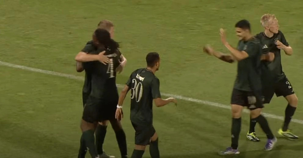 Copenhagen je povedel proti Driti