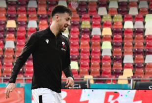 KF Shkendija
