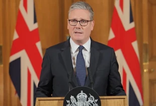 Keir Starmer