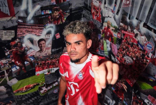 Luis Diaz