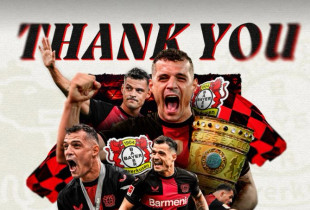 Granit Xhaka