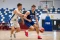 Kosova U18 në Evropianin B