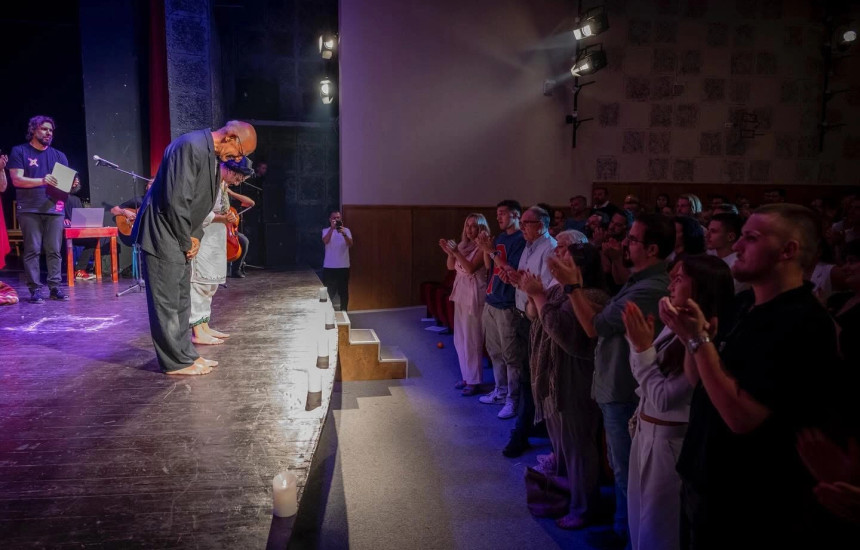 “Prizren Festi” lë jehonën se arti s’është neutral përballë padrejtësisë