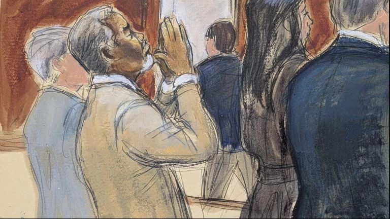 Sean “Diddy” Combs