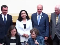 Administrata Trump konfirmon vazhdimin e marrëveshjes së Kosovës me MCC-në