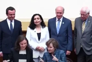 Administrata Trump konfirmon vazhdimin e marrëveshjes së Kosovës me MCC-në