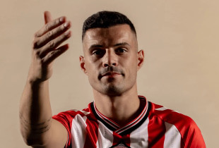 Granit Xhaka
