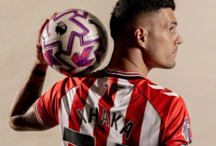 Granit Xhaka edhe zyrtarisht lojtar i Sunderlandit