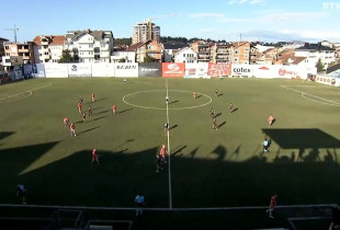 Mitrovica – Cliftonville