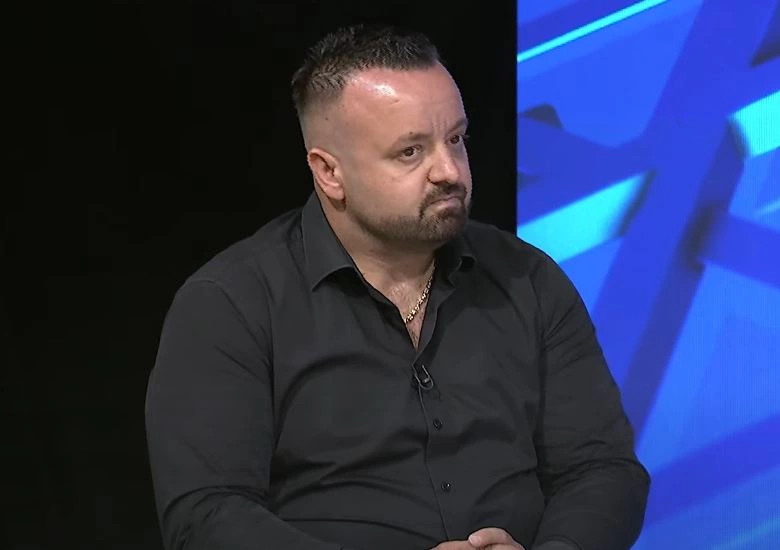 Kryeziu  Nuk besoj se ZRRE ja do ta zbatojë aktgjykimin e Komerciales