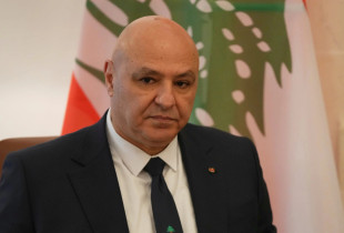 Joseph Aoun