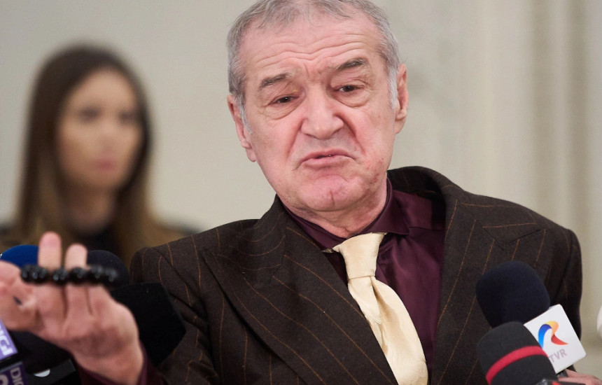 Gigi Becali