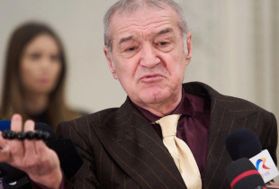 Gigi Becali