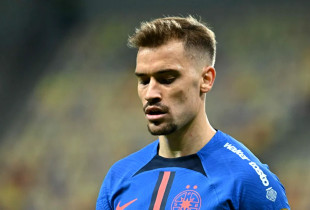 Kapiteni Darius Olaru vlerësohet 7,5 milionë euro në tregun e transferimeve - më shumë se e gjithë skuadra e Dritës