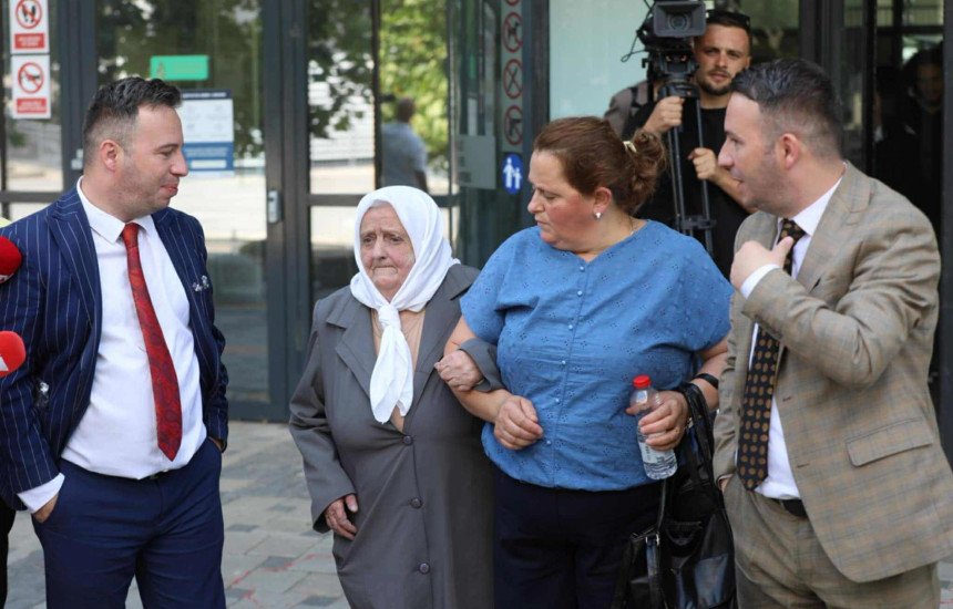Familja dhe avokati i të vrarëve ankohen për dënimin ndaj Pleskoviqit, kërkojnë burgim të përjetshëm