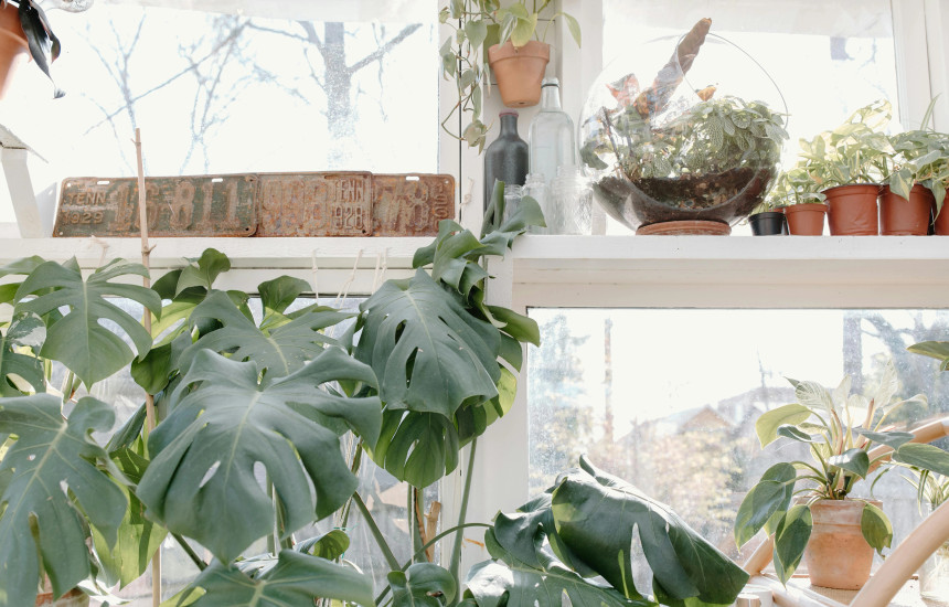 Ajri brenda shtëpive