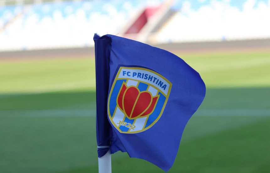 FC Prishtina