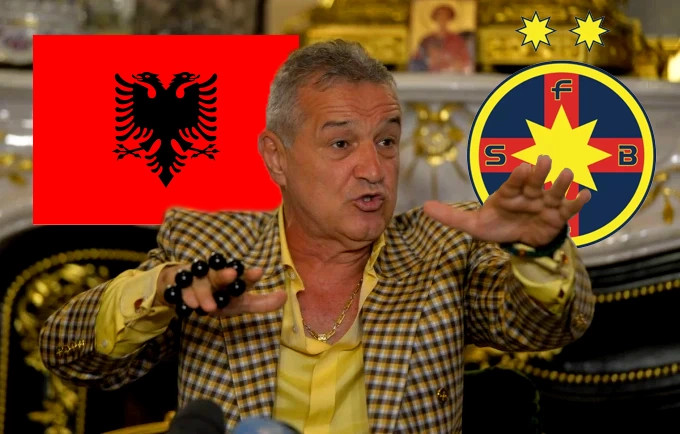 Gigi Becali
