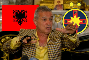 Gigi Becali