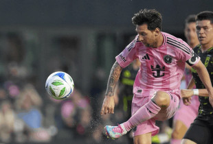 messi