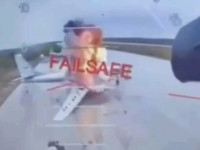 Operacioni Spiderweb shkaterrimi i bombarduesve rusë