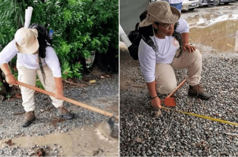 Studiuesit vlerësojnë se varreza mund të përmbajë më shumë se 100 mijë trupa skllevërish