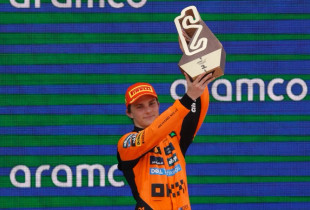 Oscar Piastri