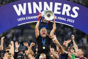 Luis Enrique
