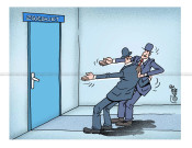 Karikatura e ditës