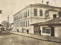 Prishtina në fillim të viteve ‘30