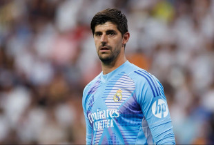 Thibaut Courtois
