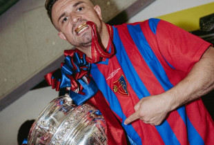 Xherdan Shaqiri