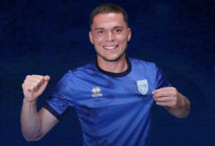 Ron Raçi
