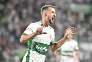 Elbasan Rashani