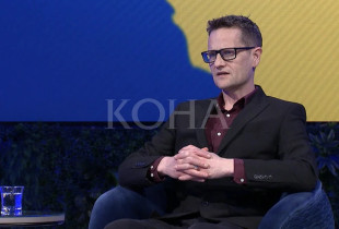 Aidan Hehir