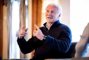 Rudi Voller
