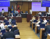 Kuvendi Komunal i Prishtinës