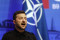 Volodymyr Zelensky