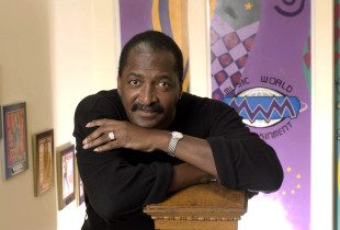 Mathew Knowles