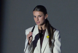 Venesa Sulimani