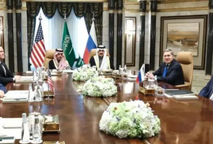 Bisedimet Rusi-Ukraine